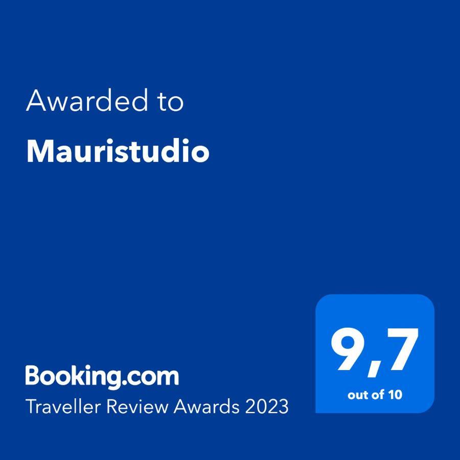 Mauristudio Бел Омбр Екстериор снимка