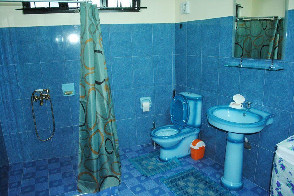 Mauristudio Бел Омбр Стая снимка